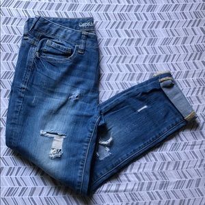 GAP girls jeans(12 years)